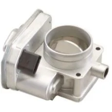 Throttle Body MEAT & DORIA 89038E