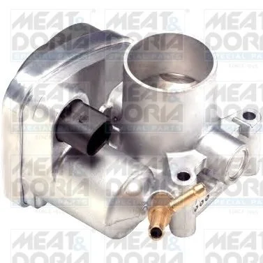 Throttle Body MEAT & DORIA 89041