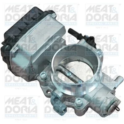 Throttle Body MEAT & DORIA 89046