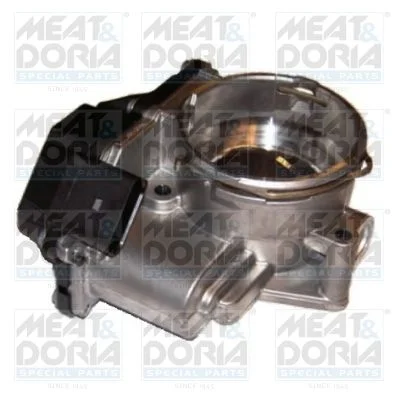 Škrtiaca klapka MEAT & DORIA 89055