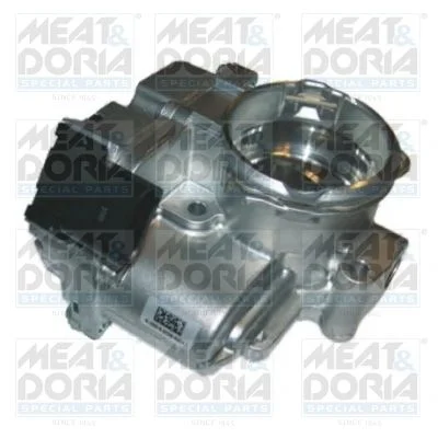 Škrtiaca klapka MEAT & DORIA 89056