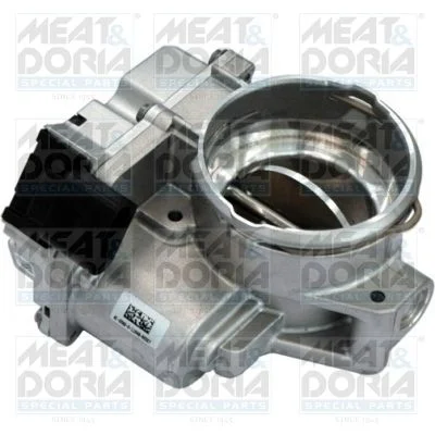 Throttle Body MEAT & DORIA 89071