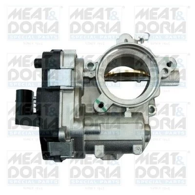 Škrtiaca klapka MEAT & DORIA 89074