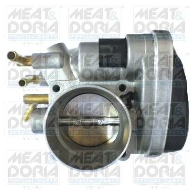 Škrtiaca klapka MEAT & DORIA 89087