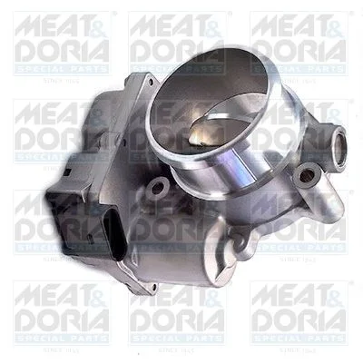 Škrtiaca klapka MEAT & DORIA 89122