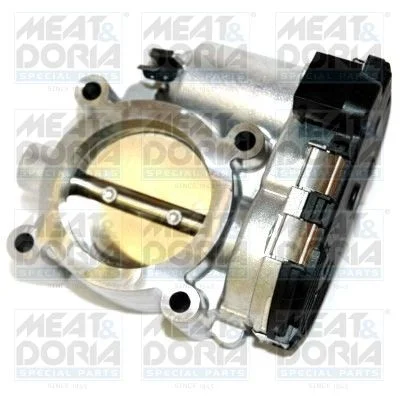 Škrtiaca klapka MEAT & DORIA 89159