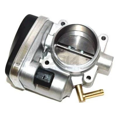 Throttle Body MEAT & DORIA 89181