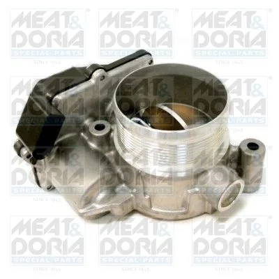 Škrtiaca klapka MEAT & DORIA 89200