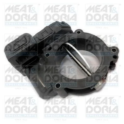Škrtiaca klapka MEAT & DORIA 89208