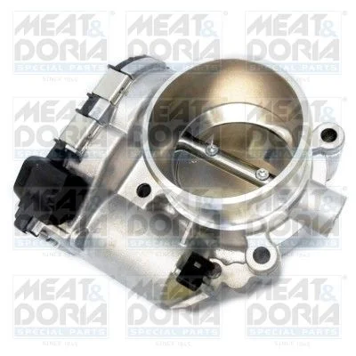 Throttle Body MEAT & DORIA 89243