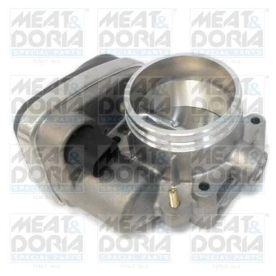 Throttle Body MEAT & DORIA 89256