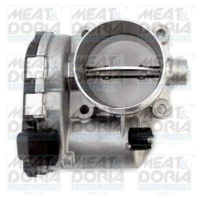 Škrtiaca klapka MEAT & DORIA 89307