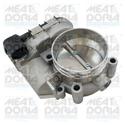 Škrtiaca klapka MEAT & DORIA 89360