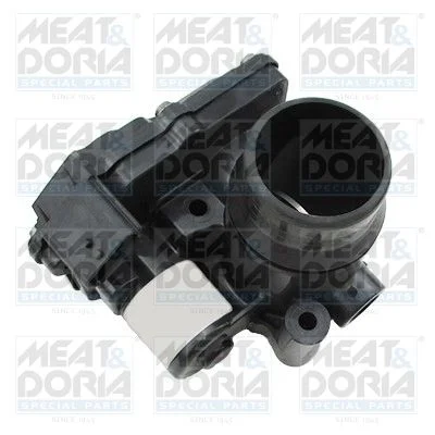 Škrtiaca klapka MEAT & DORIA 89444
