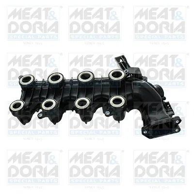 Įsiurbimo kolektoriaus modulis MEAT & DORIA 89466