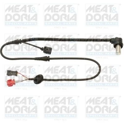 Jutiklis, rato greitis MEAT & DORIA 90055