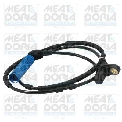 Sensor, wheel speed MEAT & DORIA 90140