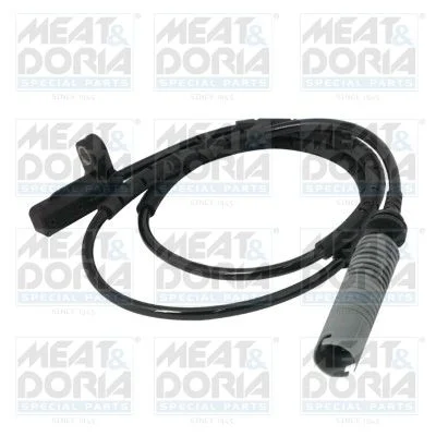 Jutiklis, rato greitis MEAT & DORIA 90142