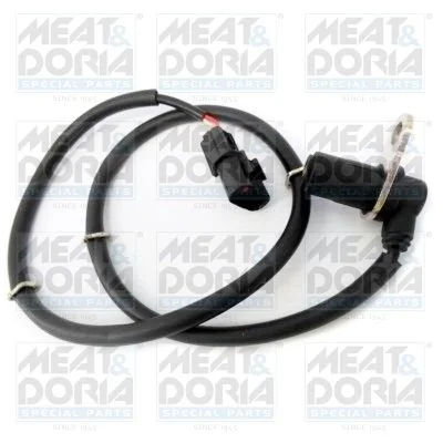 Sensor, wheel speed MEAT & DORIA 90340