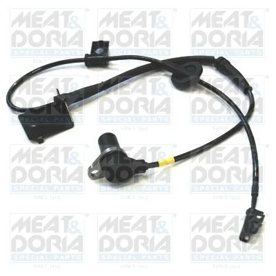 Sensor, wheel speed MEAT & DORIA 90361