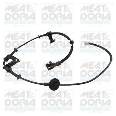 Prepojovací kábel, ABS MEAT & DORIA 90747