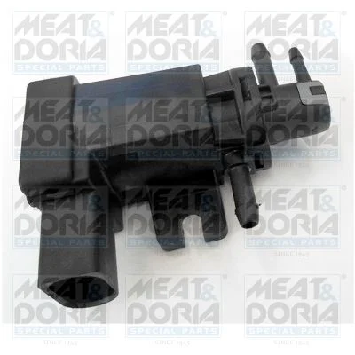 Menič tlaku, regulácia výfukových plynov MEAT & DORIA 9084