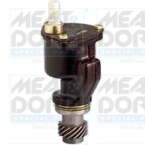 Vacuum Pump, braking system MEAT & DORIA 91003