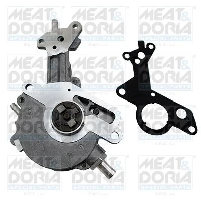 Vacuum Pump, braking system MEAT & DORIA 91019