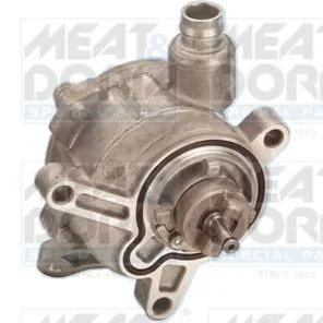 Vacuum Pump, braking system MEAT & DORIA 91031