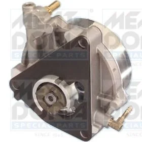 Vacuum Pump, braking system MEAT & DORIA 91055