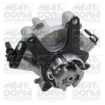 Vacuum Pump, braking system MEAT & DORIA 91063
