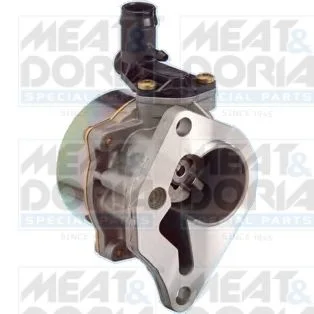 Vacuum Pump, braking system MEAT & DORIA 91068