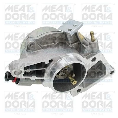 Vacuum Pump, braking system MEAT & DORIA 91071