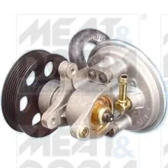 Vacuum Pump, braking system MEAT & DORIA 91081