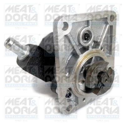 Vacuum Pump, braking system MEAT & DORIA 91085