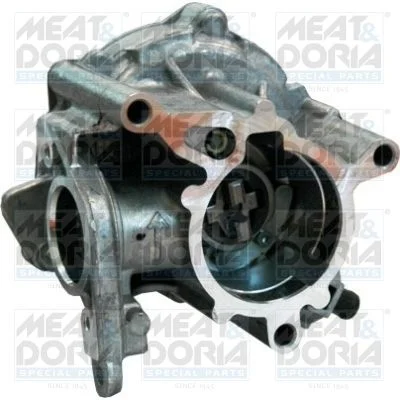 Vacuum Pump, braking system MEAT & DORIA 91116