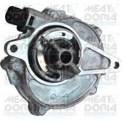 Vacuum Pump, braking system MEAT & DORIA 91128