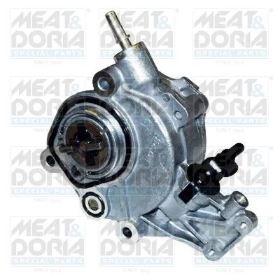Vacuum Pump, braking system MEAT & DORIA 91153