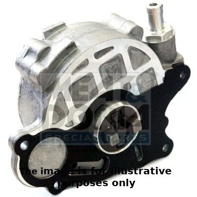 Vacuum Pump, braking system meat & doria 91155E