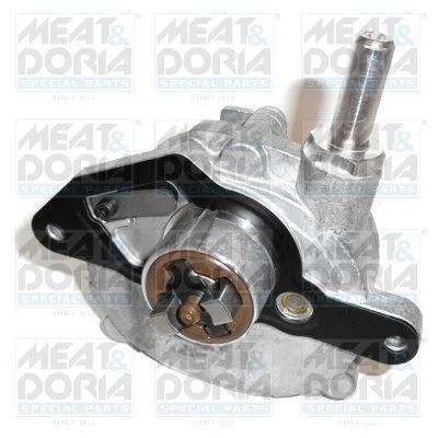 Vákuové čerpadlo, brzdový systém MEAT & DORIA 91166