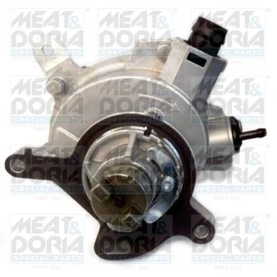 Vacuum Pump, braking system MEAT & DORIA 91175