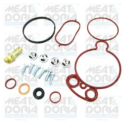 Repair Set, vacuum pump (braking system) MEAT & DORIA 91209