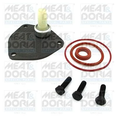 Repair Set, vacuum pump (braking system) MEAT & DORIA 91210