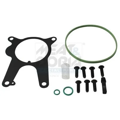 Repair Set, vacuum pump (braking system) MEAT & DORIA 91249