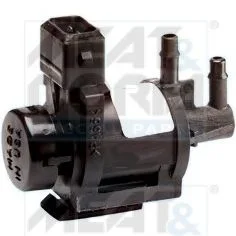 Pressure Converter, exhaust control MEAT & DORIA 9128