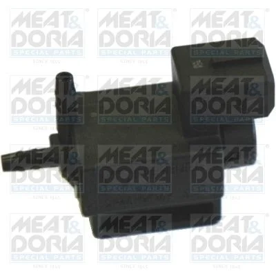 Menič tlaku, regulácia výfukových plynov MEAT & DORIA 9138