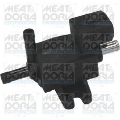 Pressure Converter, exhaust control MEAT & DORIA 9148