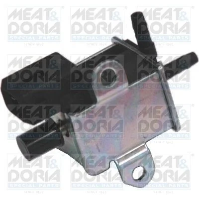 Menič tlaku, regulácia výfukových plynov MEAT & DORIA 9154