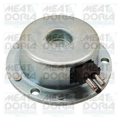 Control Valve, camshaft adjustment MEAT & DORIA 91597