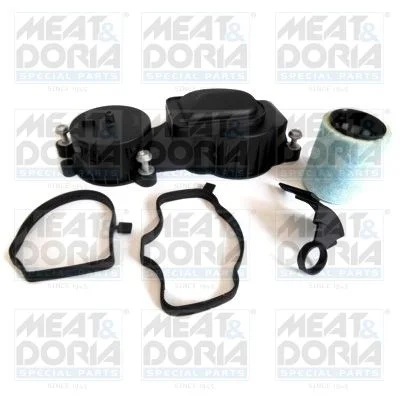 Valve, crankcase ventilation MEAT & DORIA 91603